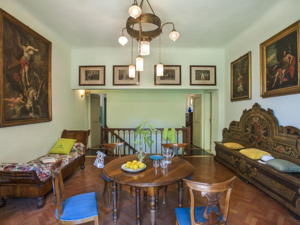 Ferienhaus Belvilla By Oyo Monti *